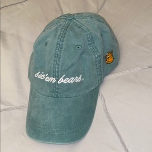 Baylor Baseball Cap